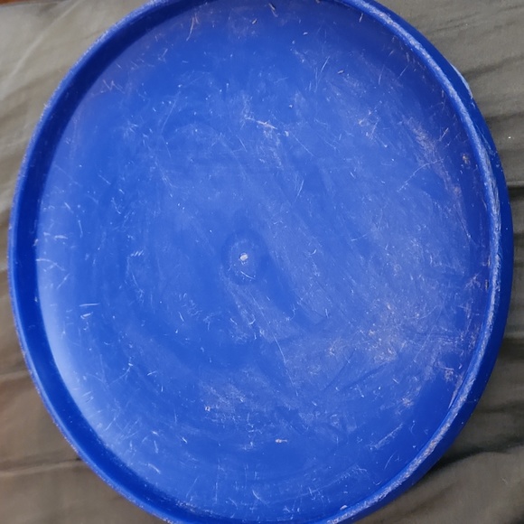 Distracted Pro 175gm Sports Disc x2 Frisbee - Picture 9 of 9